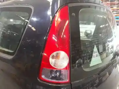 Утилизация автомобиля renault espace iv (jk0/1_) 2.2 dci (jk0h) года 2003 питание g9t742