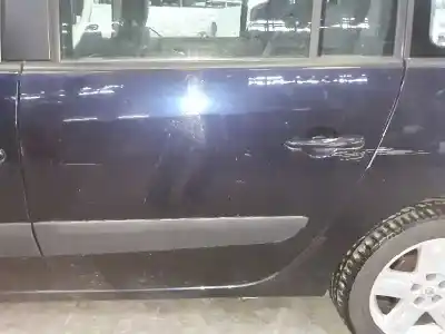 Утилизация автомобиля renault espace iv (jk0/1_) 2.2 dci (jk0h) года 2003 питание g9t742