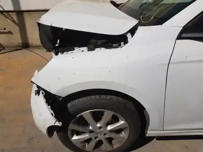 Veículo de Sucata opel corsa f (p2jo) 1.2 (68) do ano 2020 alimentado hn05