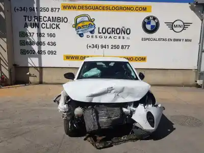 Veicolo di demolizione OPEL CORSA F (P2JO) 1.2 (68) dell'anno 2020 alimentato HN05