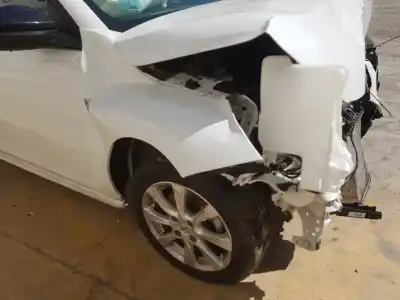 Veículo de Sucata opel corsa f (p2jo) 1.2 (68) do ano 2020 alimentado hn05