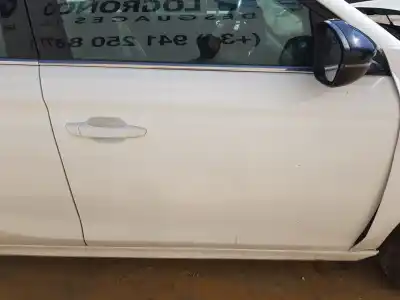 Veículo de Sucata opel corsa f (p2jo) 1.2 (68) do ano 2020 alimentado hn05