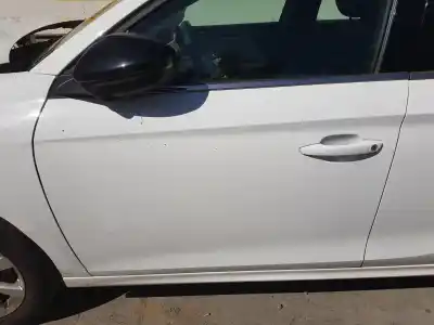 Veículo de Sucata opel corsa f (p2jo) 1.2 (68) do ano 2020 alimentado hn05