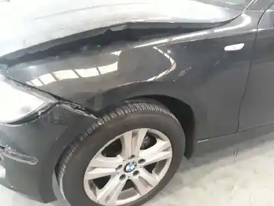 Sloopvoertuig bmw serie 1 berlina 2.0 van het jaar 2009 aangedreven n43b20a