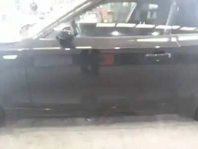 Sloopvoertuig bmw serie 1 berlina 2.0 van het jaar 2009 aangedreven n43b20a