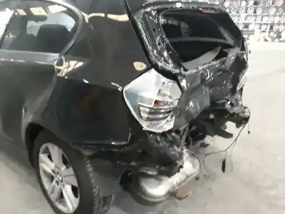 Sloopvoertuig bmw serie 1 berlina 2.0 van het jaar 2009 aangedreven n43b20a