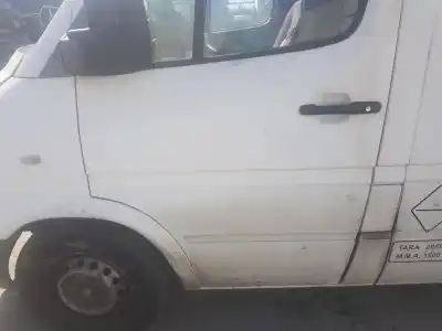 Утилизация автомобиля clase c                                            sprinter 02.00 caja abierta                                                                                                                                                                                                                                2.2 cdi года 2004 питание 611981