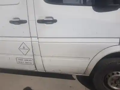 Утилизация автомобиля clase c                                            sprinter 02.00 caja abierta                                                                                                                                                                                                                                2.2 cdi года 2004 питание 611981