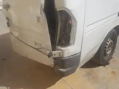 Утилизация автомобиля clase c                                            sprinter 02.00 caja abierta                                                                                                                                                                                                                                2.2 cdi года 2004 питание 611981