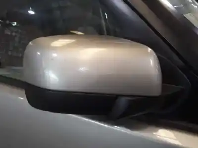 Veículo de Sucata land rover discovery 4 tdv6 hse do ano 2010 alimentado 306dt