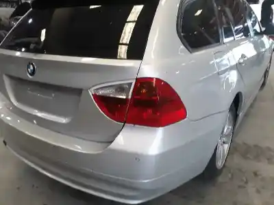 Veículo de Sucata bmw serie 3 berlina (e90) 2.0 turbodiesel cat do ano 2008 alimentado n47d20a