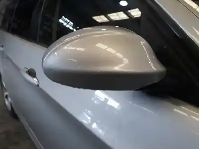 Veículo de Sucata bmw serie 3 berlina (e90) 2.0 turbodiesel cat do ano 2008 alimentado n47d20a