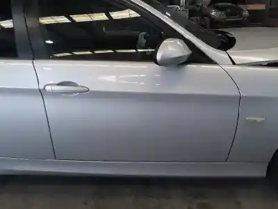 Veículo de Sucata bmw serie 3 berlina (e90) 2.0 turbodiesel cat do ano 2008 alimentado n47d20a