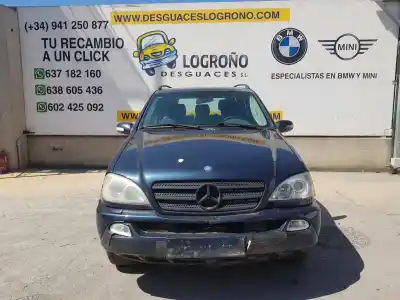 Hurda Aracı CLASE C                                            CLASE M                                                                                                                                                                                                                                                    2.7 CDI 20V                                                                                                                                                                                                                                                Yılın 2002 güçlü 612963