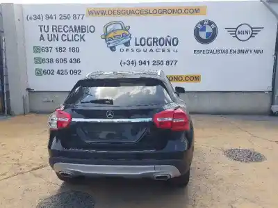 Утилизация автомобиля clase c clase gla 2.1 cdi года 2018 питание 651930