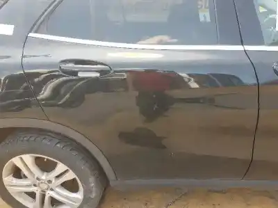 Утилизация автомобиля clase c clase gla 2.1 cdi года 2018 питание 651930