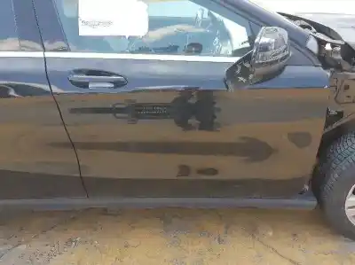 Утилизация автомобиля clase c clase gla 2.1 cdi года 2018 питание 651930
