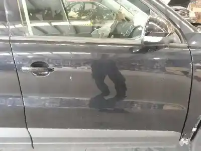 Veículo de Sucata volkswagen tiguan 2.0 tdi do ano 2011 alimentado cffb