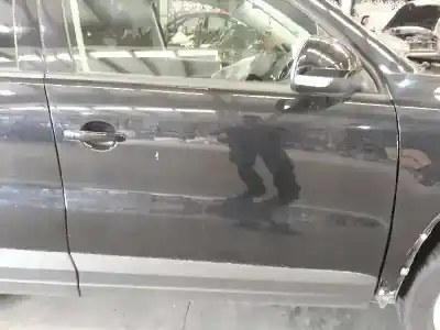 Veículo de Sucata volkswagen tiguan 2.0 tdi do ano 2011 alimentado cffb