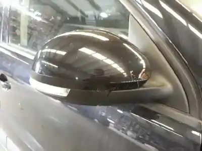 Veículo de Sucata volkswagen tiguan 2.0 tdi do ano 2011 alimentado cffb