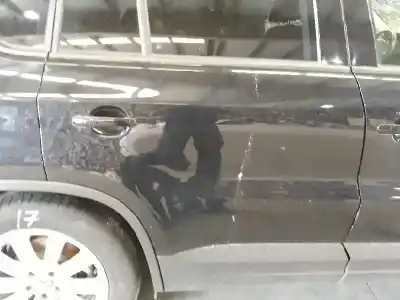 Veículo de Sucata volkswagen tiguan 2.0 tdi do ano 2011 alimentado cffb