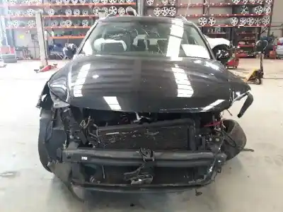 Veículo de Sucata volkswagen tiguan 2.0 tdi do ano 2011 alimentado cffb