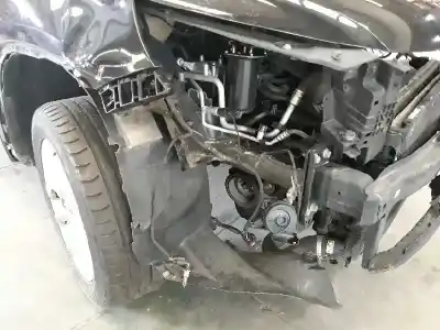 Veículo de Sucata volkswagen tiguan 2.0 tdi do ano 2011 alimentado cffb