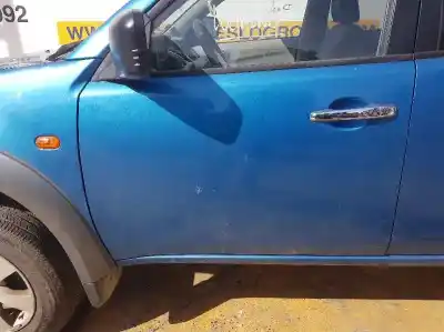 Здавання транспортного засобу mitsubishi l 200 (ka0/kb0) 2.5 di-d cat року 2006 потужний 4d56