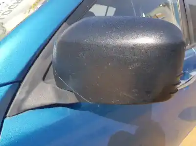 Scrapping Vehicle mitsubishi l 200 (ka0/kb0) 2.5 di-d cat of the year 2006 powered 4d56