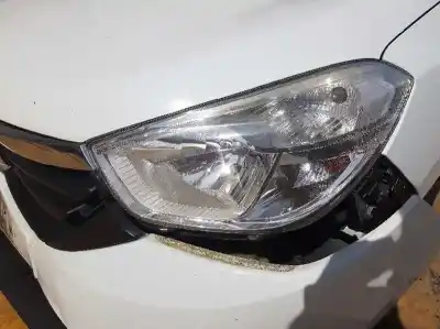 Veículo de Sucata dacia lodgy (js_) 1.2 tce (jsay jsm0) do ano 2012 alimentado h5f402