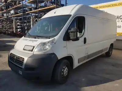 Утилизация автомобиля fiat ducato caja abierta 35 3.0 jtd года 2011 питание f1ce3481e