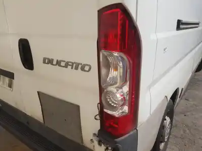 Утилизация автомобиля fiat ducato caja abierta 35 3.0 jtd года 2011 питание f1ce3481e