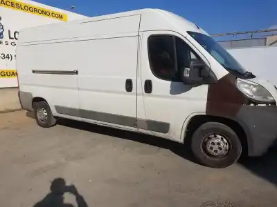 Утилизация автомобиля fiat ducato caja abierta 35 3.0 jtd года 2011 питание f1ce3481e