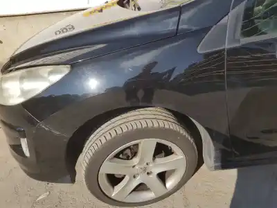 Veicolo di demolizione peugeot 308 i (4a_, 4c_) 1.6 16v dell'anno 2008 alimentato 5fw