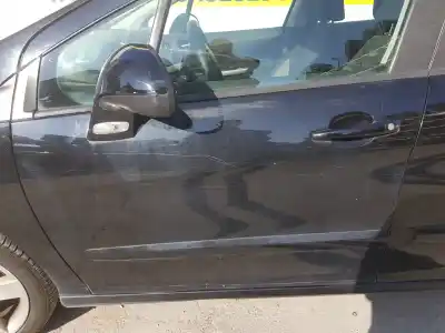 Veicolo di demolizione peugeot 308 i (4a_, 4c_) 1.6 16v dell'anno 2008 alimentato 5fw