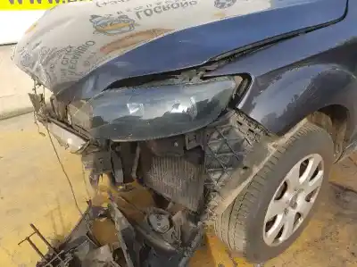 Утилизация автомобиля audi q7 (4l) 3.0 v6 24v tdi года 2007 питание bug