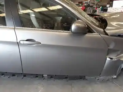 Утилизация автомобиля bmw 3 (e90) 318 d года 2011 питание n47d20c