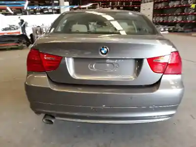 Утилизация автомобиля bmw 3 (e90) 318 d года 2011 питание n47d20c