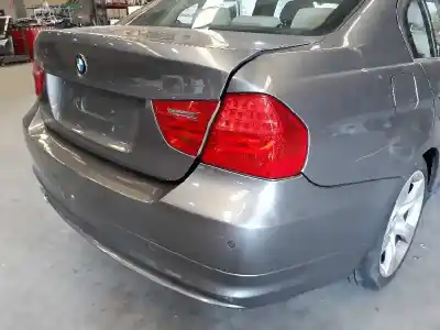 Утилизация автомобиля bmw 3 (e90) 318 d года 2011 питание n47d20c