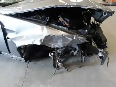 Утилизация автомобиля bmw 3 (e90) 318 d года 2011 питание n47d20c