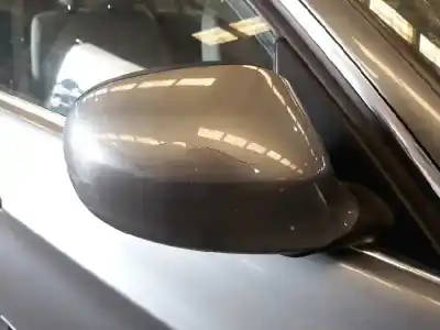 Утилизация автомобиля bmw 3 (e90) 318 d года 2011 питание n47d20c