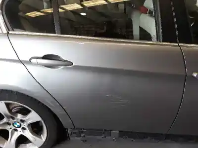 Утилизация автомобиля bmw 3 (e90) 318 d года 2011 питание n47d20c