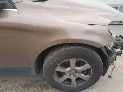 Здавання транспортного засобу volvo xc60 i suv (156) d5 awd року 2011 потужний d5244t10