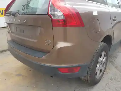 Здавання транспортного засобу volvo xc60 i suv (156) d5 awd року 2011 потужний d5244t10