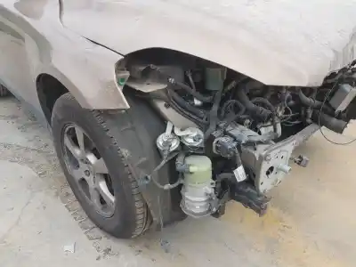 Утилизация автомобиля volvo xc60 i suv (156) d5 awd года 2011 питание d5244t10