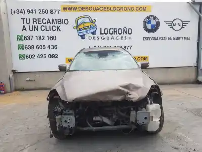 Утилизация автомобиля VOLVO XC60 I SUV (156) D5 AWD года 2011 питание D5244T10