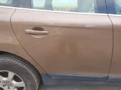 Здавання транспортного засобу volvo xc60 i suv (156) d5 awd року 2011 потужний d5244t10