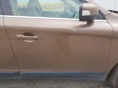 Утилизация автомобиля volvo xc60 i suv (156) d5 awd года 2011 питание d5244t10