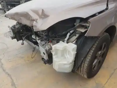 Здавання транспортного засобу volvo xc60 i suv (156) d5 awd року 2011 потужний d5244t10