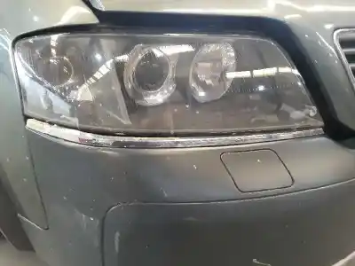 Утилизация автомобиля audi a6 c5 avant (4b5) 2.5 tdi года 2003 питание ake